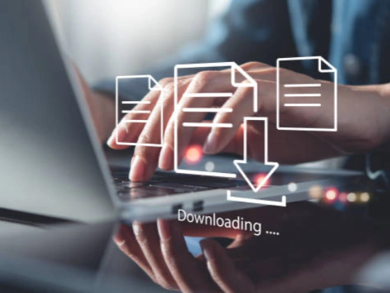 Downloads & Resources